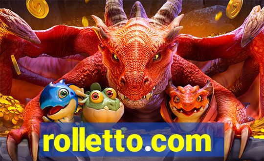 rolletto.com