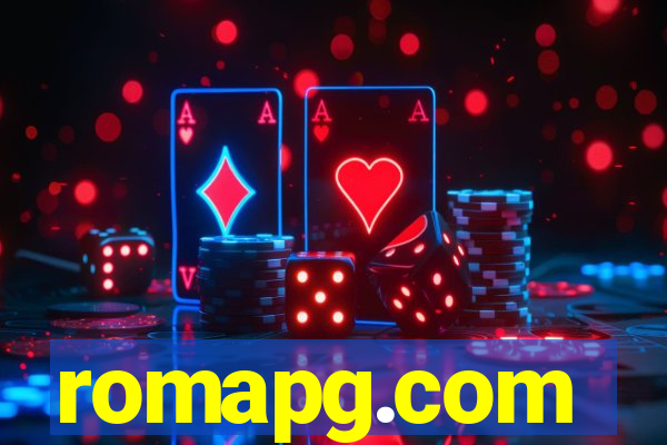 romapg.com