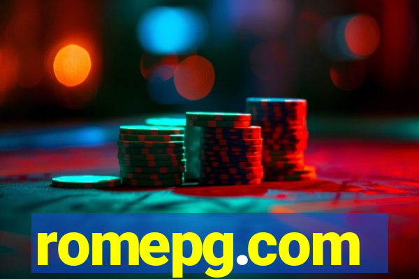 romepg.com