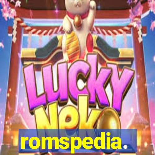 romspedia.
