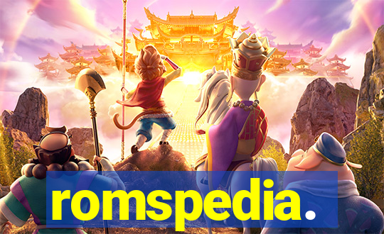 romspedia.