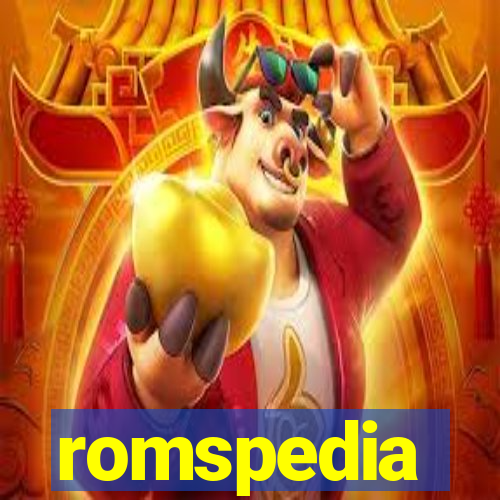 romspedia