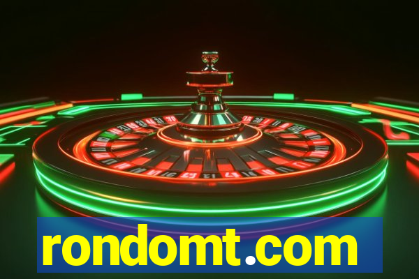 rondomt.com