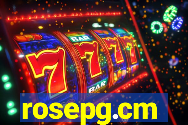 rosepg.cm