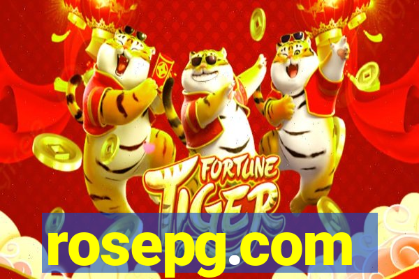 rosepg.com