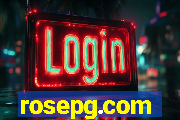rosepg.com