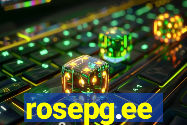 rosepg.ee