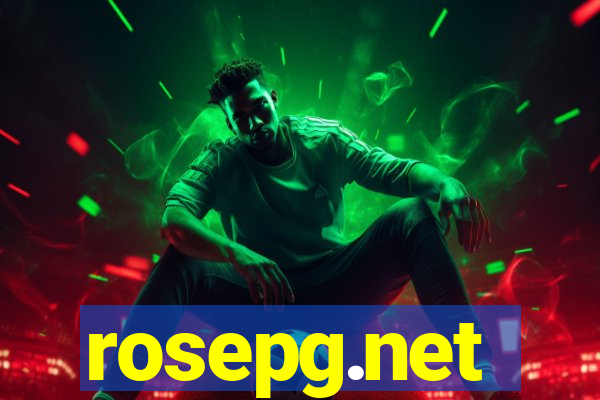 rosepg.net