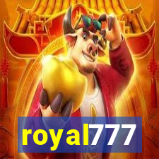 royal777