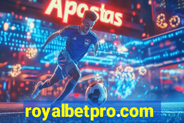 royalbetpro.com