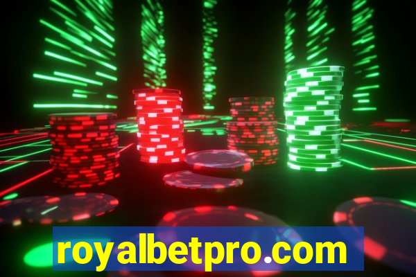 royalbetpro.com