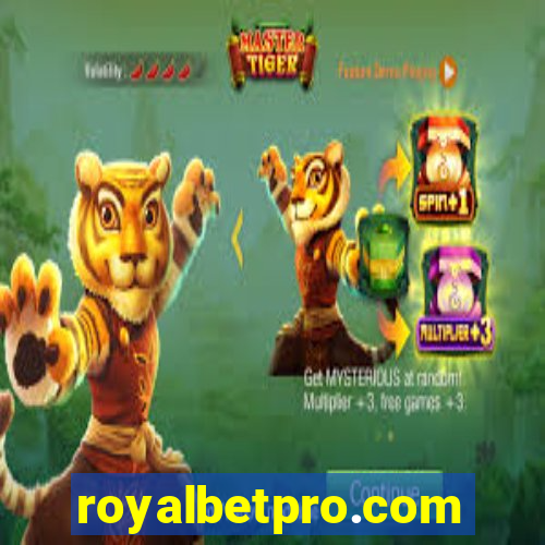 royalbetpro.com