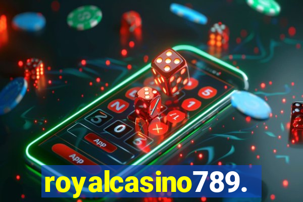 royalcasino789.com