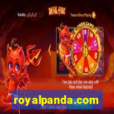 royalpanda.com