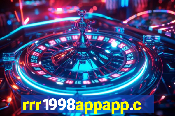 rrr1998appapp.com