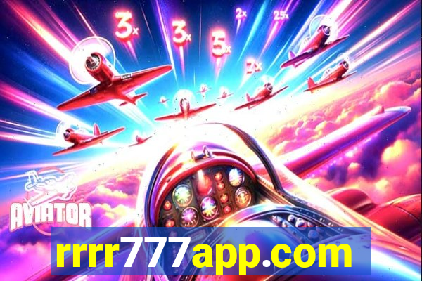 rrrr777app.com