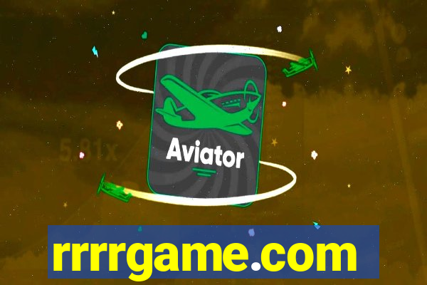 rrrrgame.com