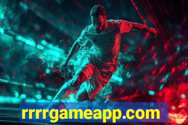 rrrrgameapp.com