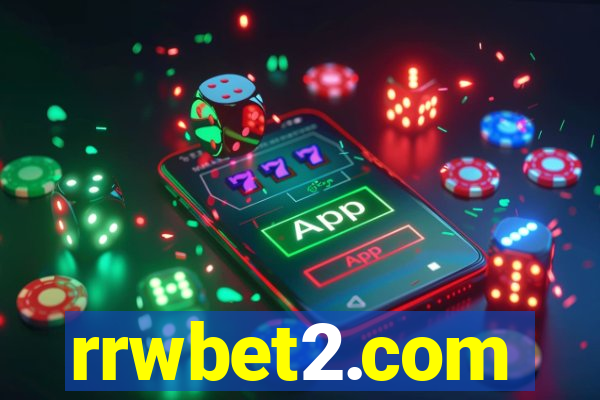 rrwbet2.com