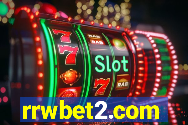 rrwbet2.com