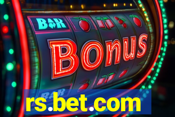 rs.bet.com