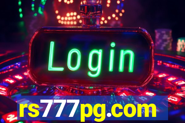 rs777pg.com