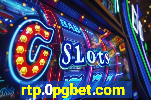 rtp.0pgbet.com