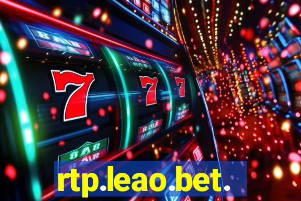 rtp.leao.bet.