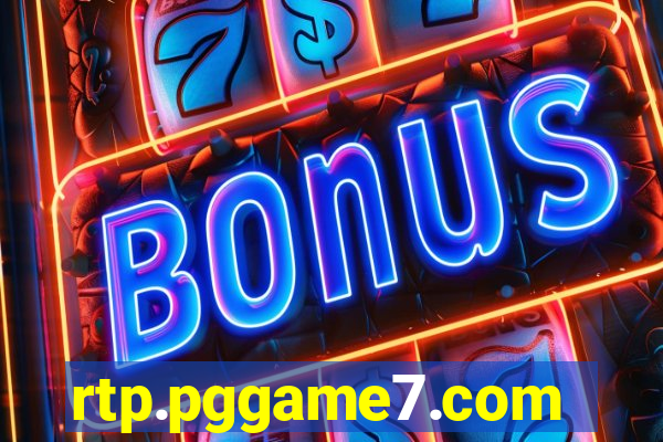 rtp.pggame7.com