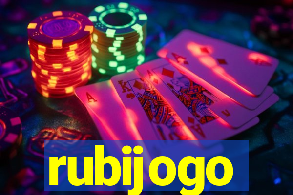 rubijogo
