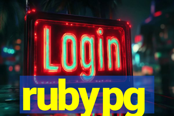 rubypg