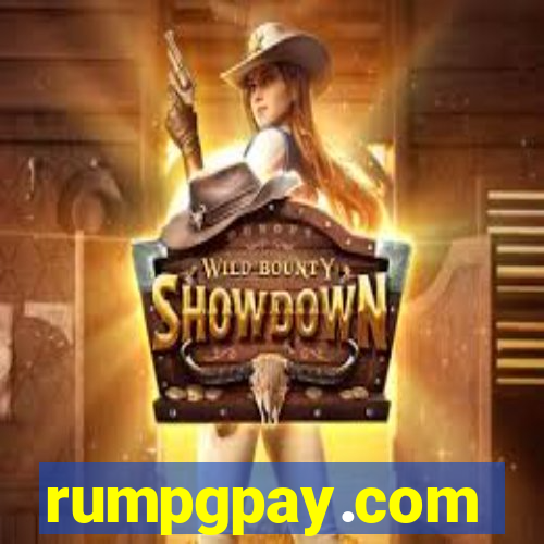 rumpgpay.com