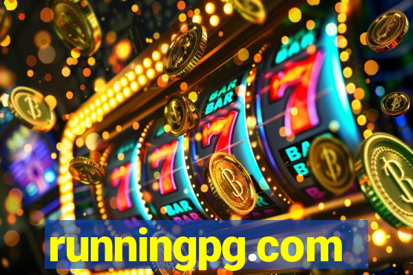 runningpg.com