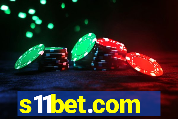 s11bet.com