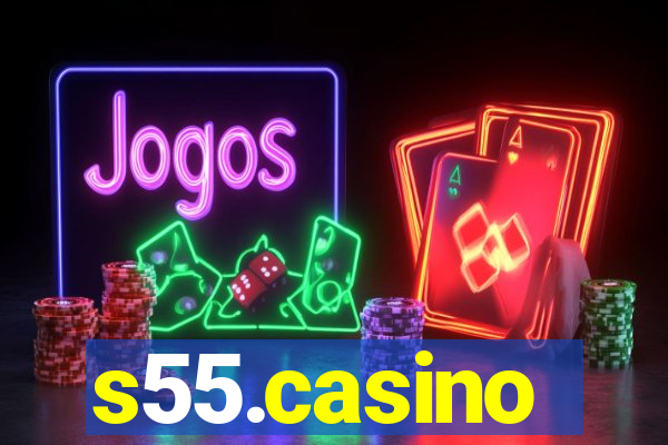 s55.casino