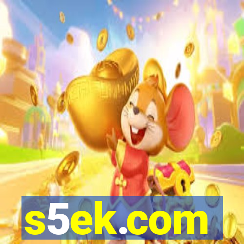 s5ek.com