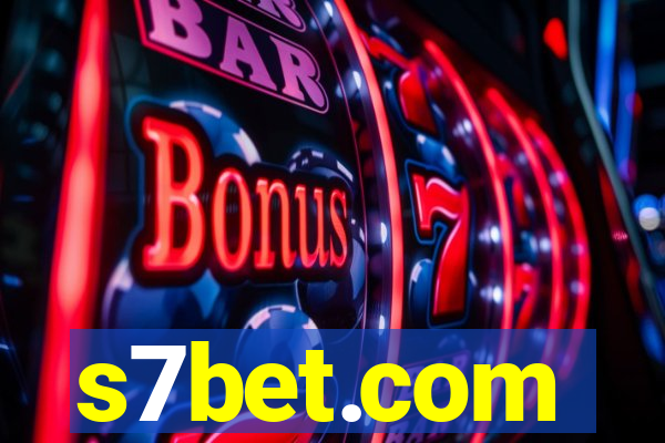 s7bet.com