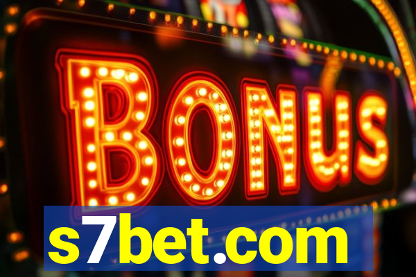 s7bet.com