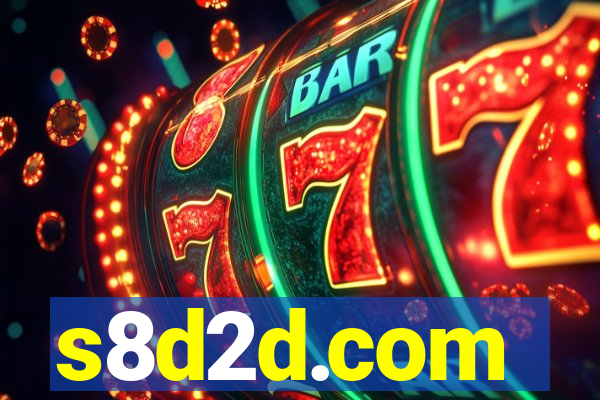 s8d2d.com