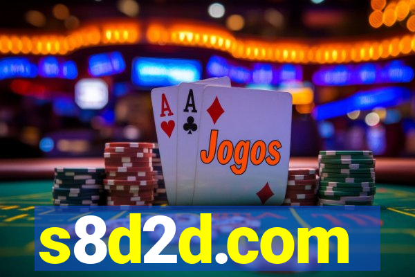 s8d2d.com