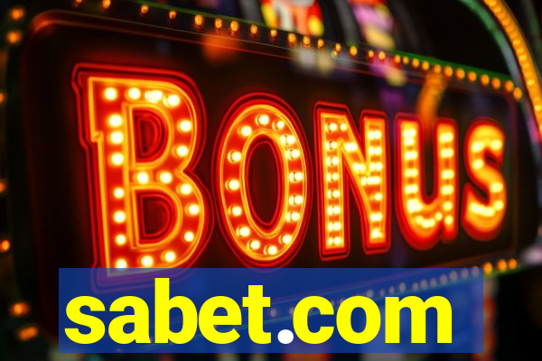 sabet.com