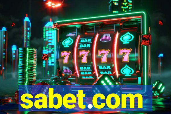 sabet.com
