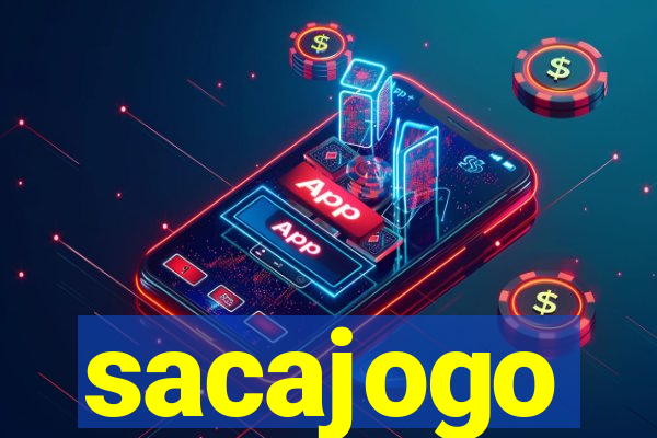 sacajogo