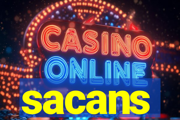 sacans