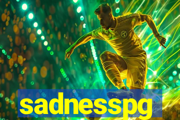 sadnesspg