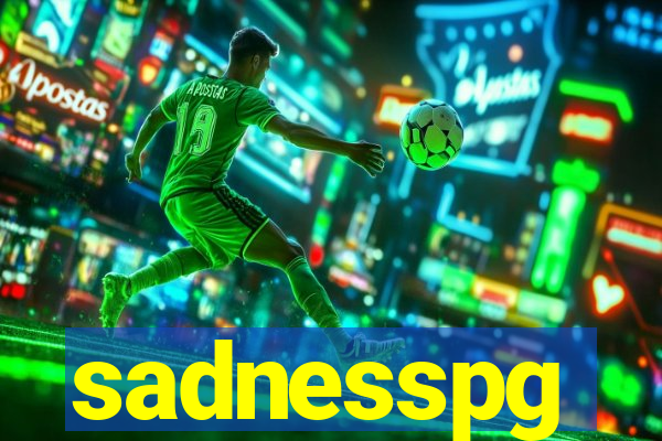 sadnesspg