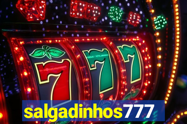 salgadinhos777