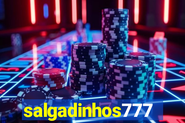 salgadinhos777