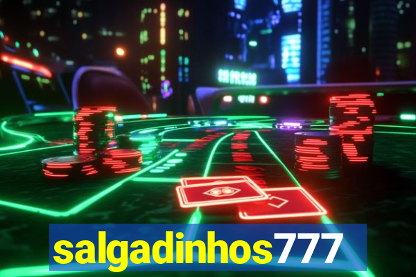 salgadinhos777