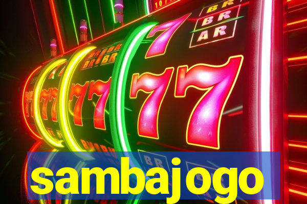sambajogo